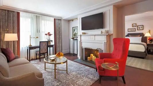 InterContinentals NEW YORK BARCLAY by IHG - 130