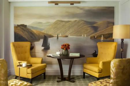 InterContinentals NEW YORK BARCLAY by IHG - 104