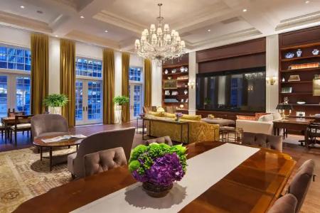 InterContinentals NEW YORK BARCLAY by IHG - 163