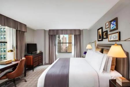 InterContinentals NEW YORK BARCLAY by IHG - 105