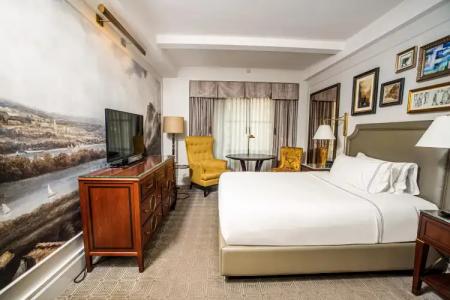 InterContinentals NEW YORK BARCLAY by IHG - 114