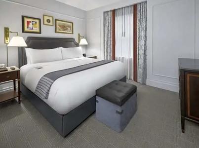 InterContinentals NEW YORK BARCLAY by IHG - 119