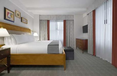InterContinentals NEW YORK BARCLAY by IHG - 128