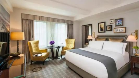 InterContinentals NEW YORK BARCLAY by IHG - 107