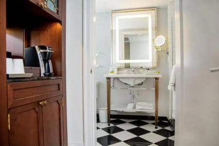 InterContinentals NEW YORK BARCLAY by IHG - 110