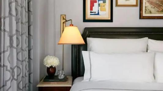 InterContinentals NEW YORK BARCLAY by IHG - 154