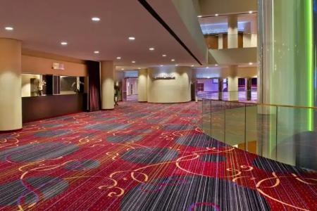 New York Marriott Marquis - 14