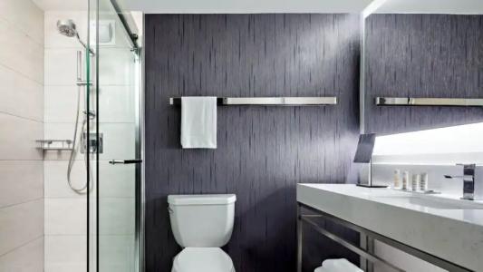 New York Marriott Marquis - 43