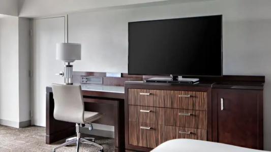 New York Marriott Marquis - 42