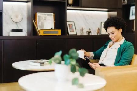 New York Marriott Marquis - 30