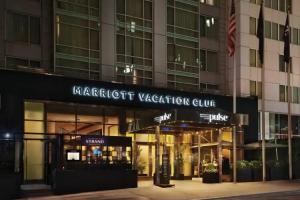 Marriott Vacation Club, New York City, New York