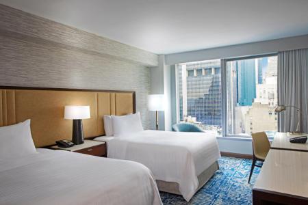 InterContinentals NEW YORK TIMES SQUARE by IHG - 13