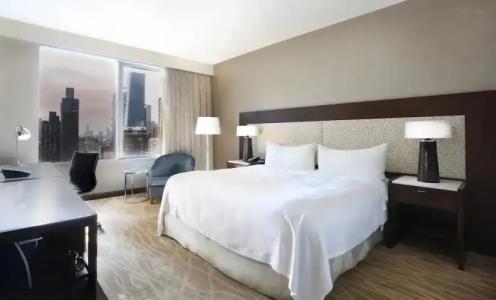 InterContinentals NEW YORK TIMES SQUARE by IHG - 30