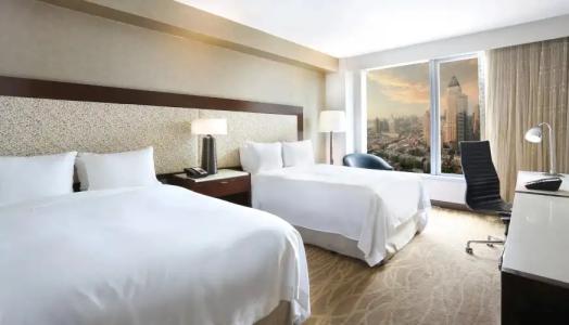 InterContinentals NEW YORK TIMES SQUARE by IHG - 4