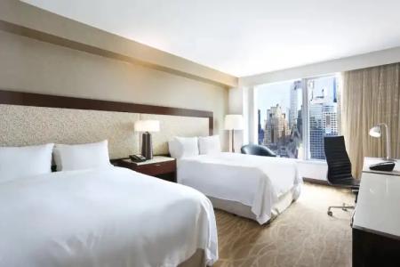 InterContinentals NEW YORK TIMES SQUARE by IHG - 26
