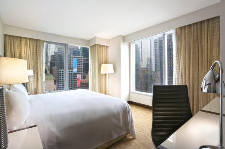 InterContinentals NEW YORK TIMES SQUARE by IHG - 9