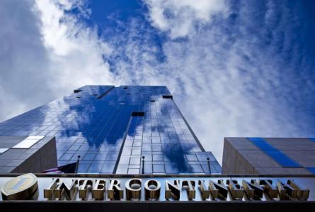 InterContinentals NEW YORK TIMES SQUARE by IHG - 0