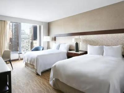 InterContinentals NEW YORK TIMES SQUARE by IHG - 36