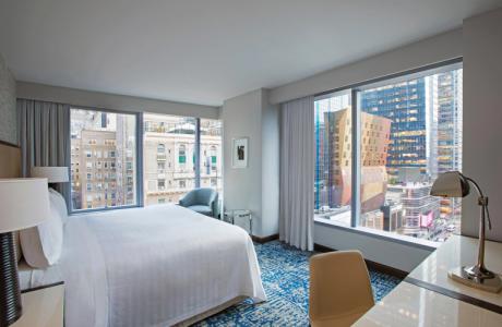 InterContinentals NEW YORK TIMES SQUARE by IHG - 14