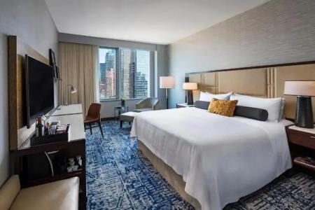 InterContinentals NEW YORK TIMES SQUARE by IHG - 59