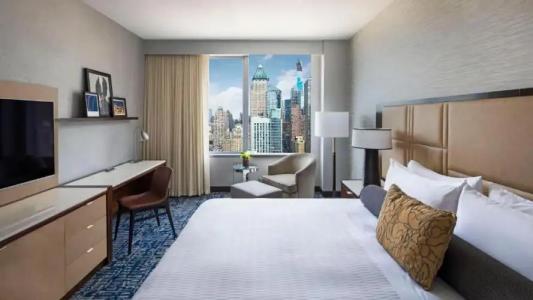 InterContinentals NEW YORK TIMES SQUARE by IHG - 58
