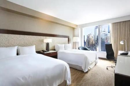 InterContinentals NEW YORK TIMES SQUARE by IHG - 46