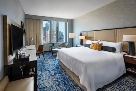 InterContinentals NEW YORK TIMES SQUARE by IHG - 33