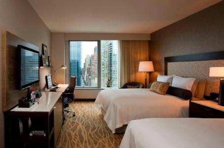 InterContinentals NEW YORK TIMES SQUARE by IHG - 8