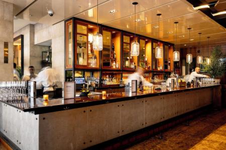 InterContinentals NEW YORK TIMES SQUARE by IHG - 22