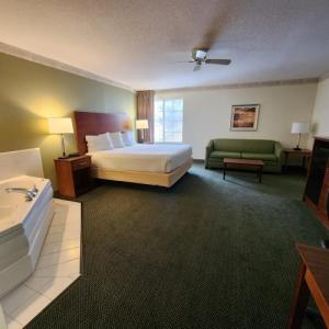 InterContinentals NEW YORK TIMES SQUARE by IHG - 7