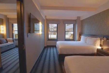 Edison Times Square - 2