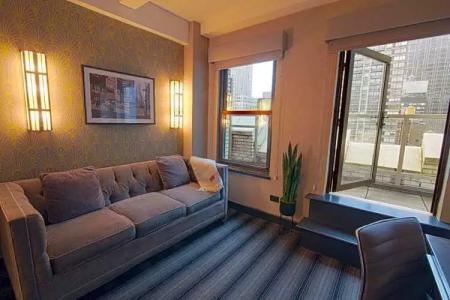 Edison Times Square - 95