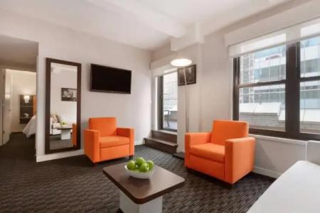 Edison Times Square - 91