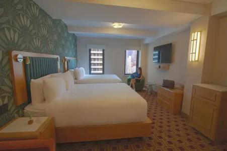 Edison Times Square - 73