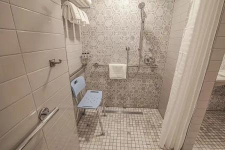 Edison Times Square - 65