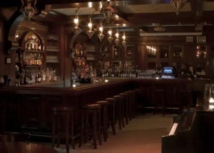 Edison Times Square - 30