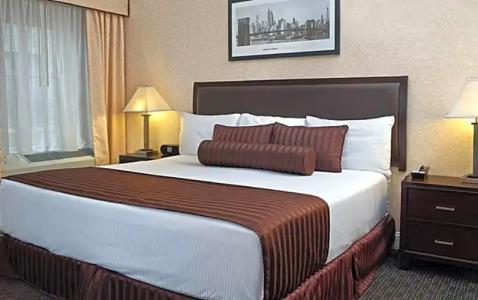 Edison Times Square - 98