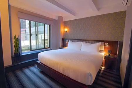 Edison Times Square - 94