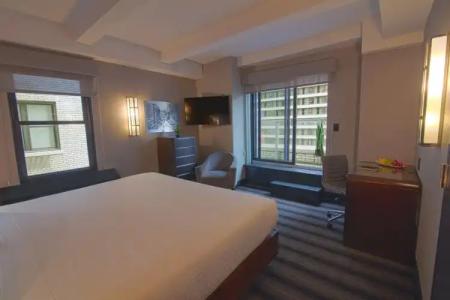 Edison Times Square - 52