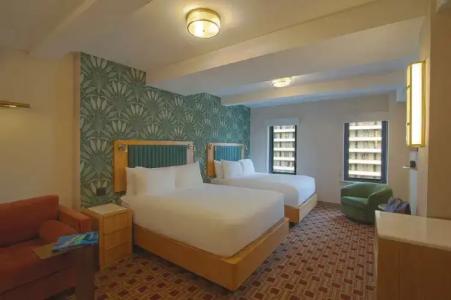 Edison Times Square - 72