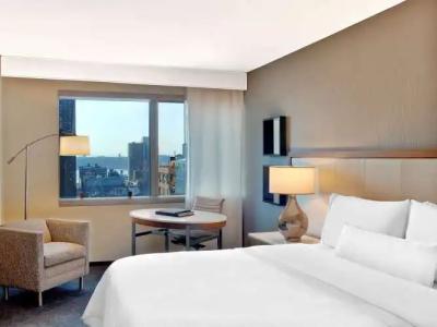 The Westin New York at Times Square - 2