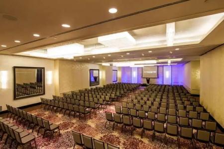 The Westin New York at Times Square - 17