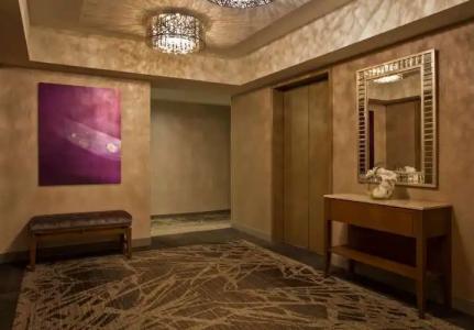 The Westin New York at Times Square - 11