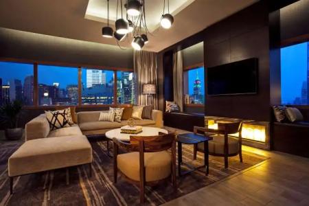 The Westin New York at Times Square - 27