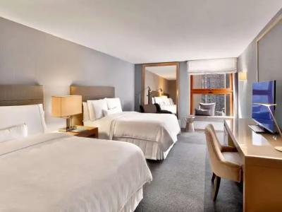 The Westin New York at Times Square - 4