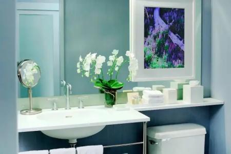 The Westin New York at Times Square - 57