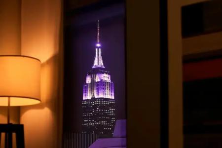 The Westin New York at Times Square - 37