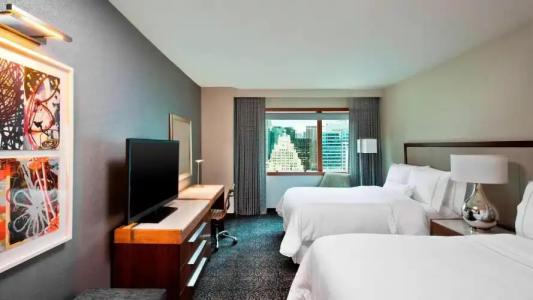 The Westin New York at Times Square - 39