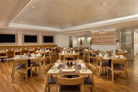 The Westin New York at Times Square - 33