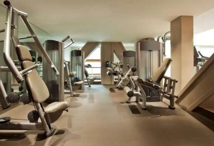 The Westin New York at Times Square - 19